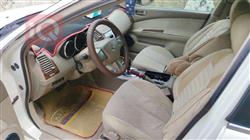 نيسان ألتيما